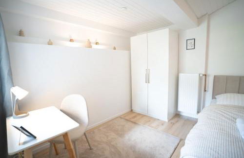 Charmante Wohnung am Drachenfels - Foto 32