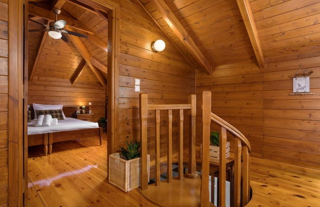 Paradise Home - On the Hill - Paradise Home - On the Hill - Foto 3