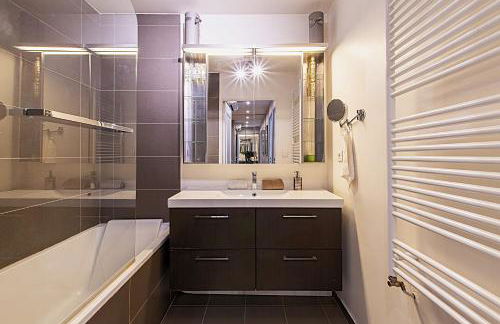 Montpellier-2chambres-Grande terrasse-Garage - Photo 5