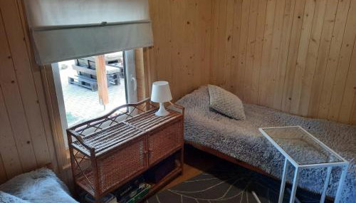 Domek letniskowy - Foto 4