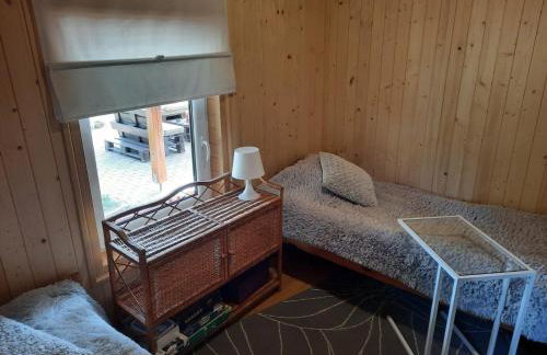 Domek letniskowy - Foto 4