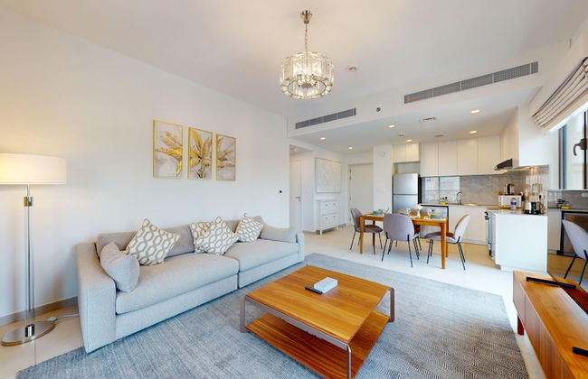 Palm Jumeirah - Mjl- Rahaal 1 306 - Foto 4