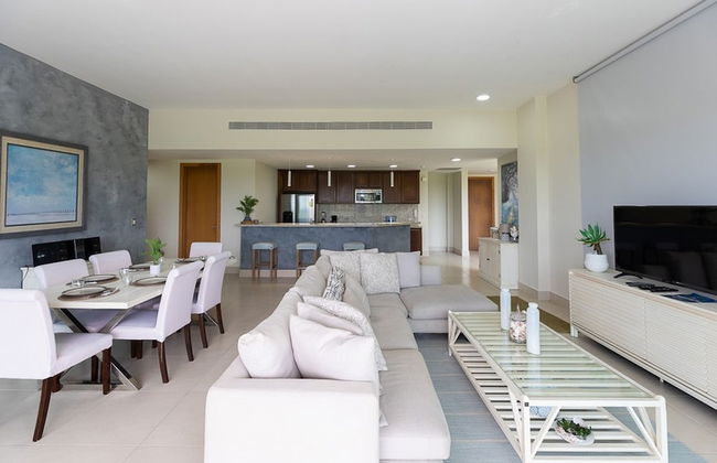 The Seashells Beach Condo by Acomodo - Foto 12