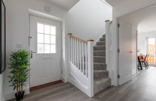 Beaulieu Rest 3 Bed House Chelmsford - Foto 19