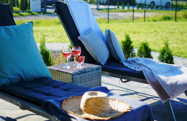 Terraced House in Mielenko Near Seaside Beach - Foto 19