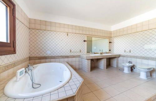 Villa Vespucci - Foto 32