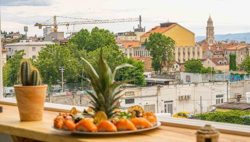 Brnistra Suites - Foto 2
