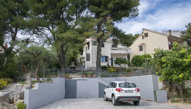 Apartment Roje - Foto 2, Imagen principal