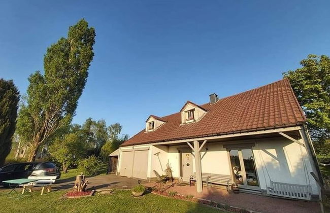 House Ardennes Blue in Theux Near Spa - Foto 39