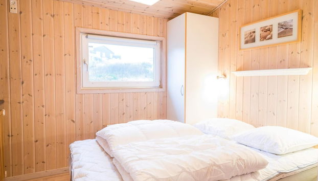 6 Person Holiday Home in Henne - Foto 2, Zimmer