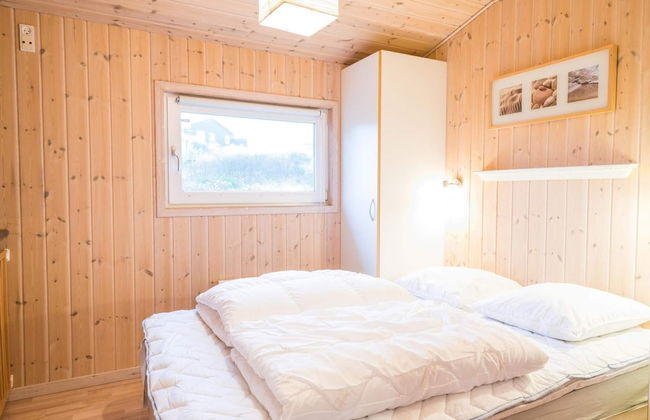 6 Person Holiday Home in Henne - Foto 2