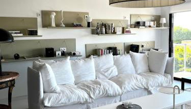 Très bel appartement type loft avec terrasse, quartier Saint-Augustin à Bordeaux - Foto 3