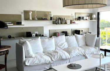 Très bel appartement type loft avec terrasse, quartier Saint-Augustin à Bordeaux - Foto 3