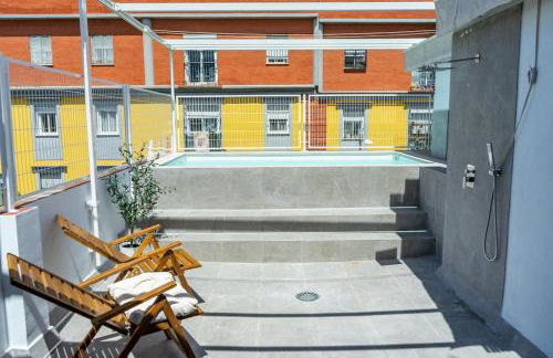 Villa with private swimming pool in Sevilla - Foto 31