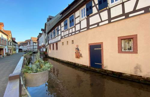 Ferienwohnungen Annweiler am Trifels - Foto 41