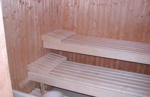 Gemütliche 1Z FeWo in Schönwald mit Balkon, Schwimmbad, Sauna, Fitness - Foto 18