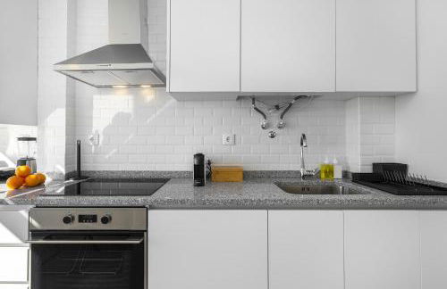 WHome Peaceful River Views in Algés perfect for Families - Foto 10