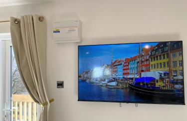 Kaoglen - Alpine Pod - Hot Tub - Cairngorms - Pitlochry - Photo 45