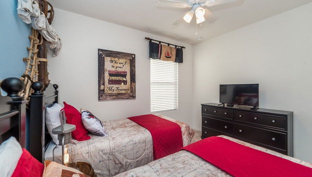 4711 Terrasonesta Drive - Foto 3, Habitación