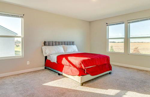 Indiana Home Less Than 1 Mi to Proctor Park! - Foto 14