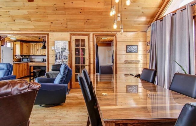 Centre plein air Otis Nature - Foto 58