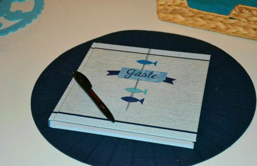 Loft am Diek - Foto 27