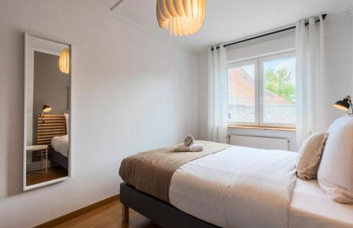 Appartement 3 chambres, centre-ville avec parking - Foto 17