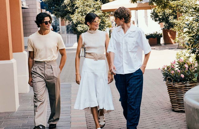 Tour de compras por los outlets de Fidenza Village - Foto 5