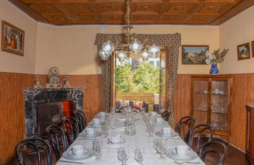 La casa del médico - Foto 38