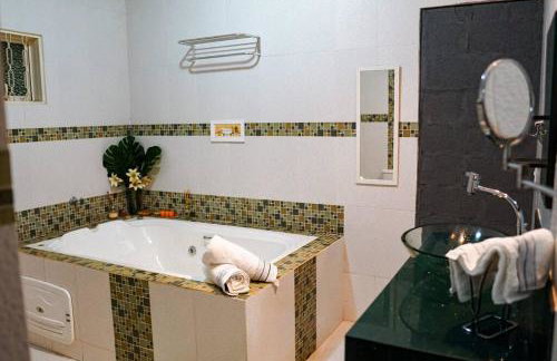 Chácara Alto Padrao Lago Sul - Foto 14