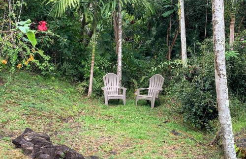 Tropical Jungalow Near the Ocean Cliffs - Foto 5