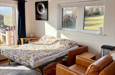 The Stables at Lower Carr Barn - Foto 16