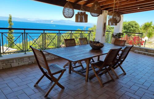 Paxos villas - Photo 15