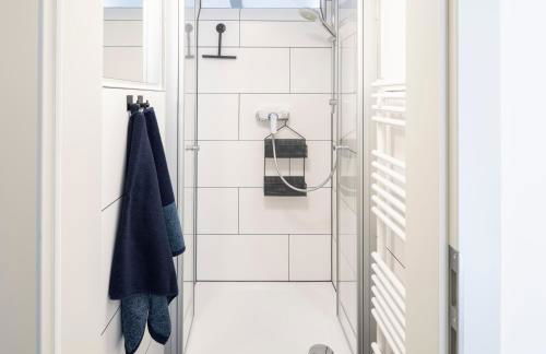 Ferienhaus Altstadtflair Bad Wildungen - bis 8 Personen - Foto 21