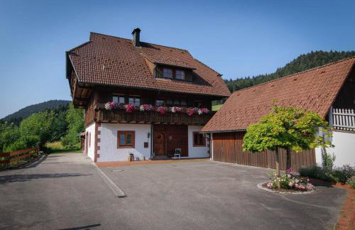 Ferienwohnung Maulbetsch - Foto 16