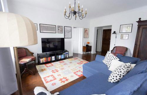 Premium 2-Level apartment on Rhine, Great Location - Foto 63