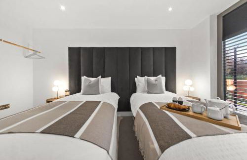 Atlas House Eight - Foto 11