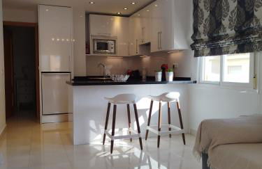 Apartamento turístico Náutica 1, 2°C - Foto 1