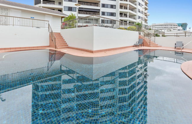 Aquarius Esplanade Retreat - Foto 17