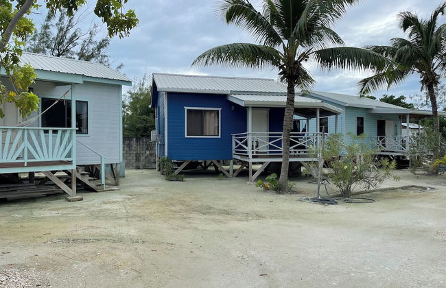 Blue Bay Cottage - Foto 51