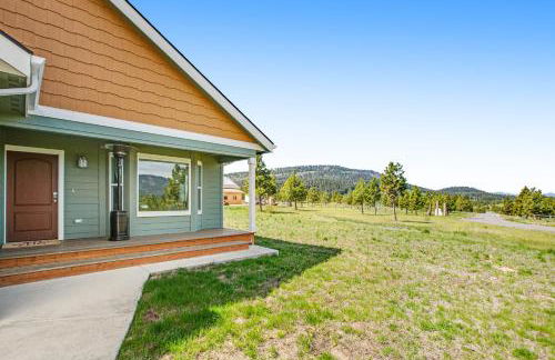 Hidden Valley Haven - Foto 24