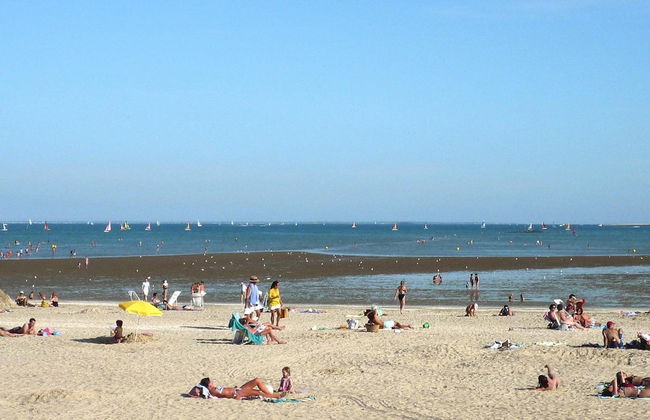 Residence La Baule, La Baule, 2 Room apt - Photo 59