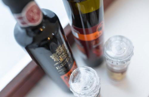 Bheaven I Skandi Premium Apartment - Photo 27