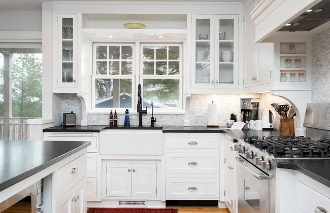 Gideon's Retreat - Excelsior - Foto 13