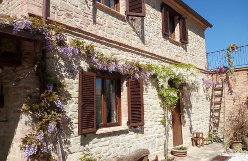 Casale San Martino Agriturismo Bio - Foto 69