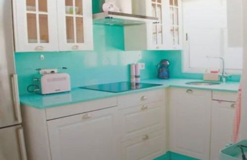 Alojamiento Oasis Playa - Foto 14