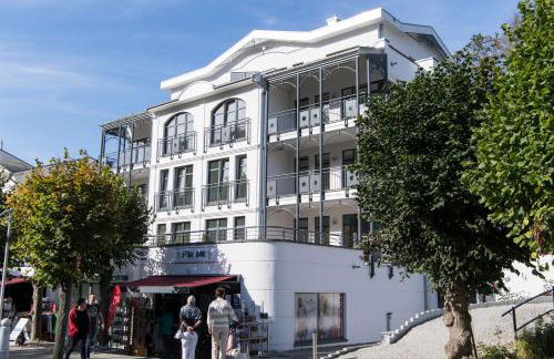 Villa Louisa - Wohnung 51 - Foto 1