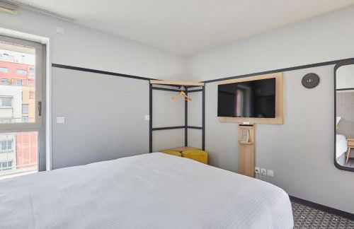 Appart'hôtel Odalys City - Lyon Centre Confluence - Foto 61