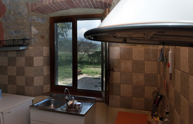 Agriturismo La Valentina Nuova - Foto 23