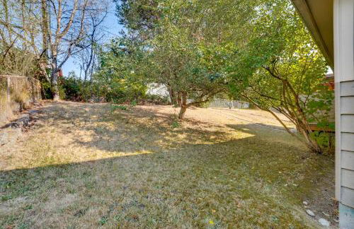 Hot Tub, 5 Mi to Lumen Field! World Cup Home Base - Foto 24